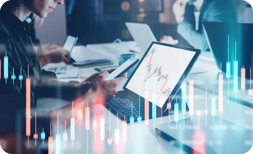 SarivoxanoPro trading digitale