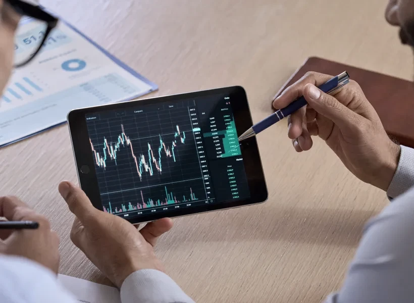 SarivoxanoPro piattaforma cripto